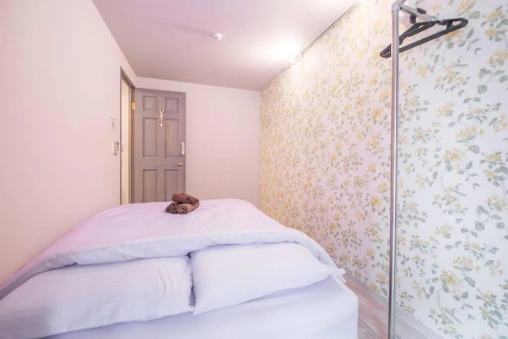 Apartament Azegami 2F Tokio