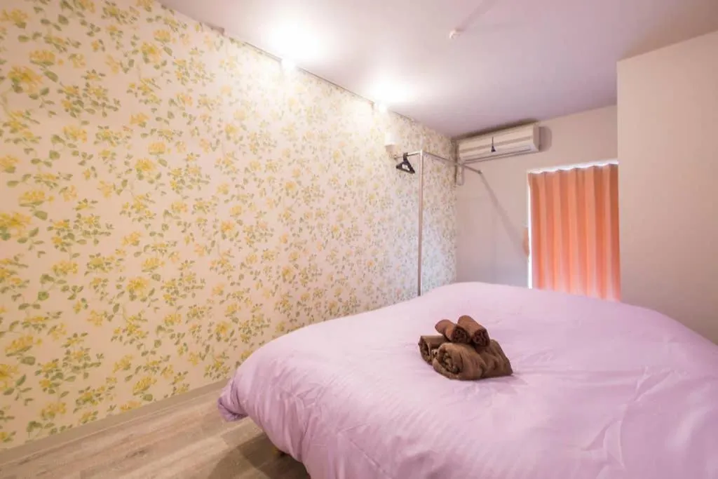 Apartament Azegami 2F Tokio 0*,  Japonia