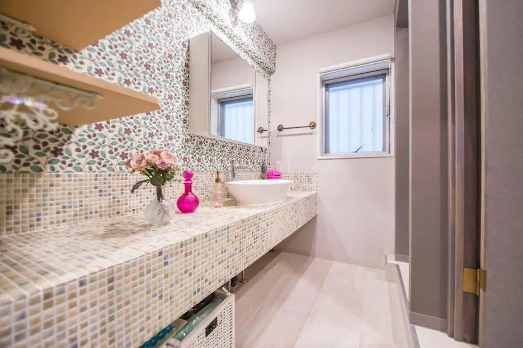Apartament Azegami 2F Tokio