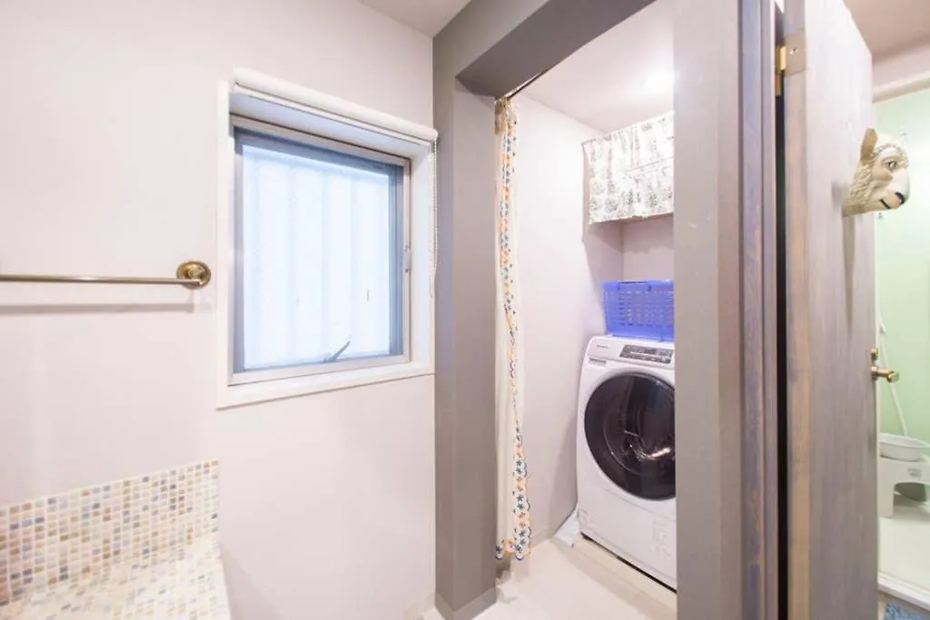Azegami 2F Apartment Tokyo