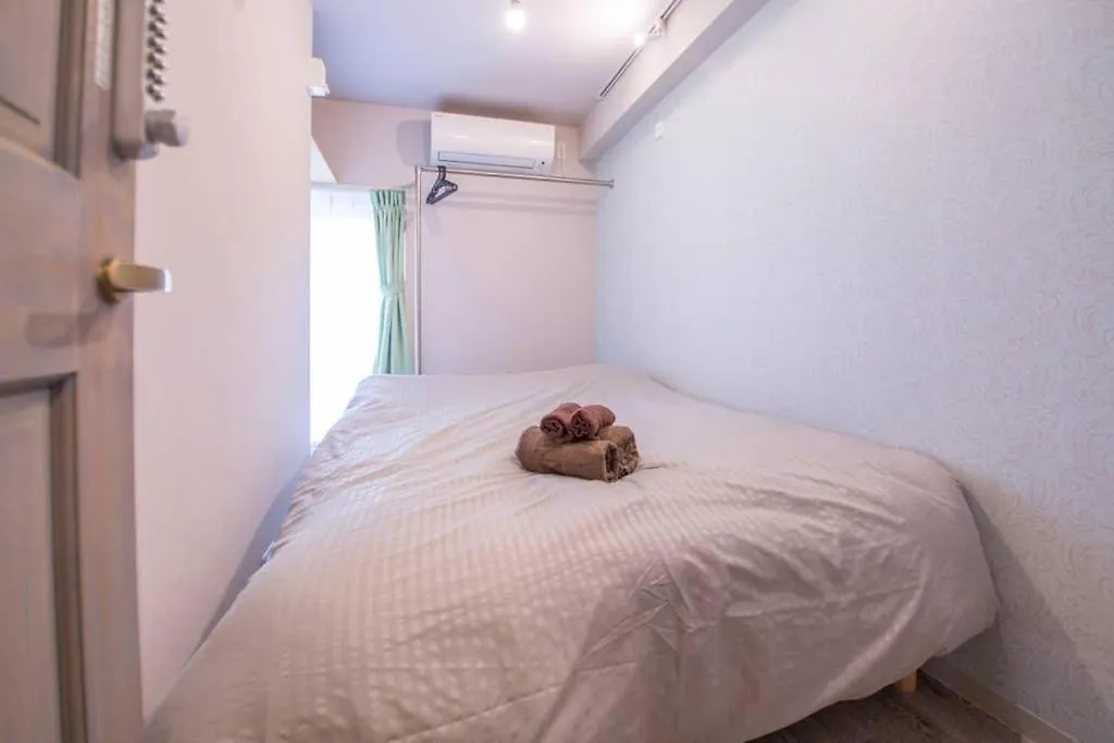 Azegami 2F Apartment Tokyo